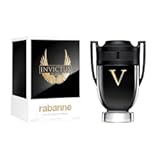 Invictus Victory by Paco Rabanne for Men 3.4 oz Eau de Parfum Extreme Spray