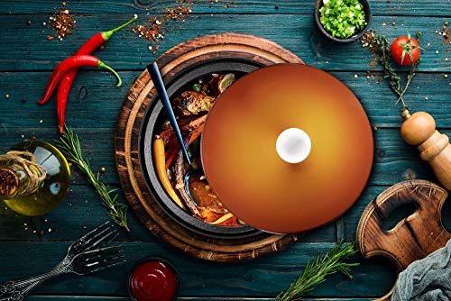 Bruntmor Cruset Tangine All Clad Tagin For Tajine Dish All Clad 4-Quart Cooking Pot. Small Moroccan Tagine Le Creuset. Tagines Pots With Pumpkin Colour Diffuser #TOP2