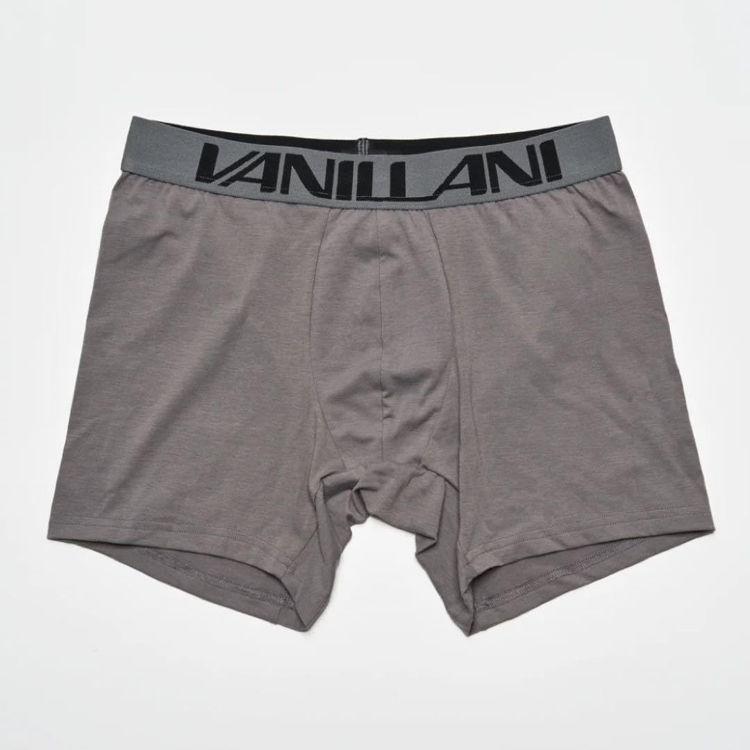 完全新品未使用VANILLANI LOGO BOXER BRIEF Amazon.co.jp: VANILLANI LOGO BOXER BRIEF tohji アンダーウェア