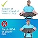 BraceAbility Plus Size Low Back Brace - Compression Lower Back Support Belt for Sciatica, Heavy Lifting at Work, Herniated Disc, Workouts, Sleeping, Lumbar Support, Back Pain in Women and Men (3XL)