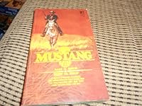 Mustang B000FOIJZO Book Cover