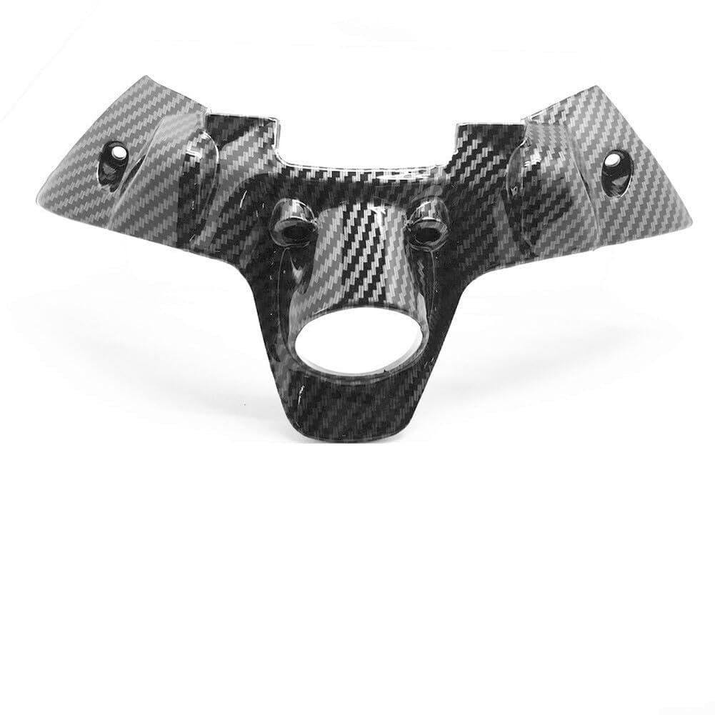 Motorrad Zündung Cover Carbon für Ducati für panigale R 13-14