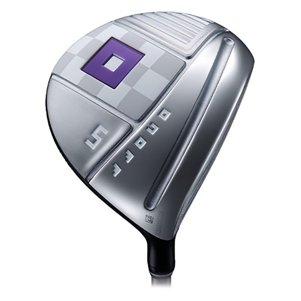 Amazon.co.jp: 【レディース】オノフ フェアウェイ アームズ SMOOTH