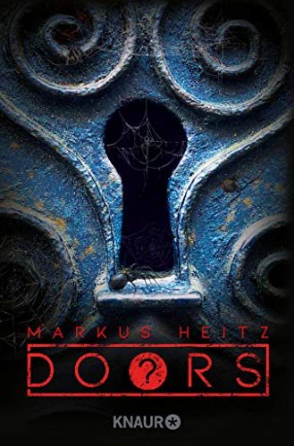 Amazon Com Doors Kolonie Roman Die Doors Serie Staffel 1 German Edition Ebook Heitz Markus Kindle Store