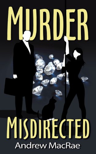 Murder Misdirected view 2