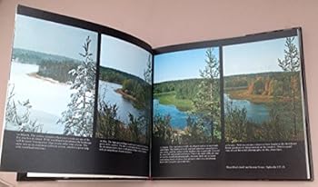 Hardcover Nature photography Book