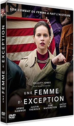 Preisvergleich Produktbild Une femme d'exception [FR Import]