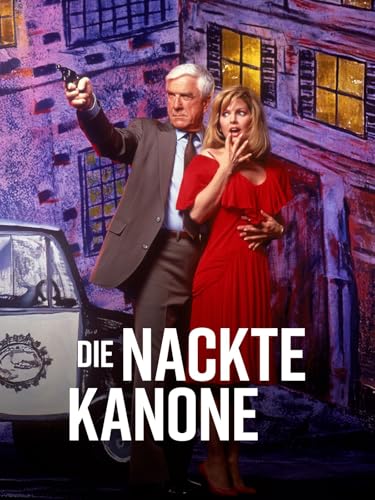 Die nackte Kanone [dt./OV]