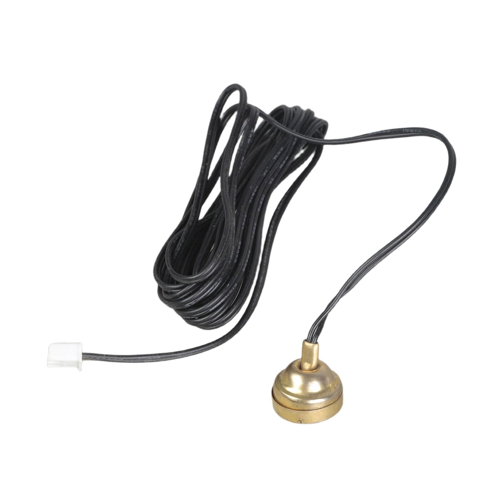 Woedpez 2 Meters Precisions Engineered Temperature Sensors With Attachment For Scientific Research And Manufacturing Precisions Temperature Measurement