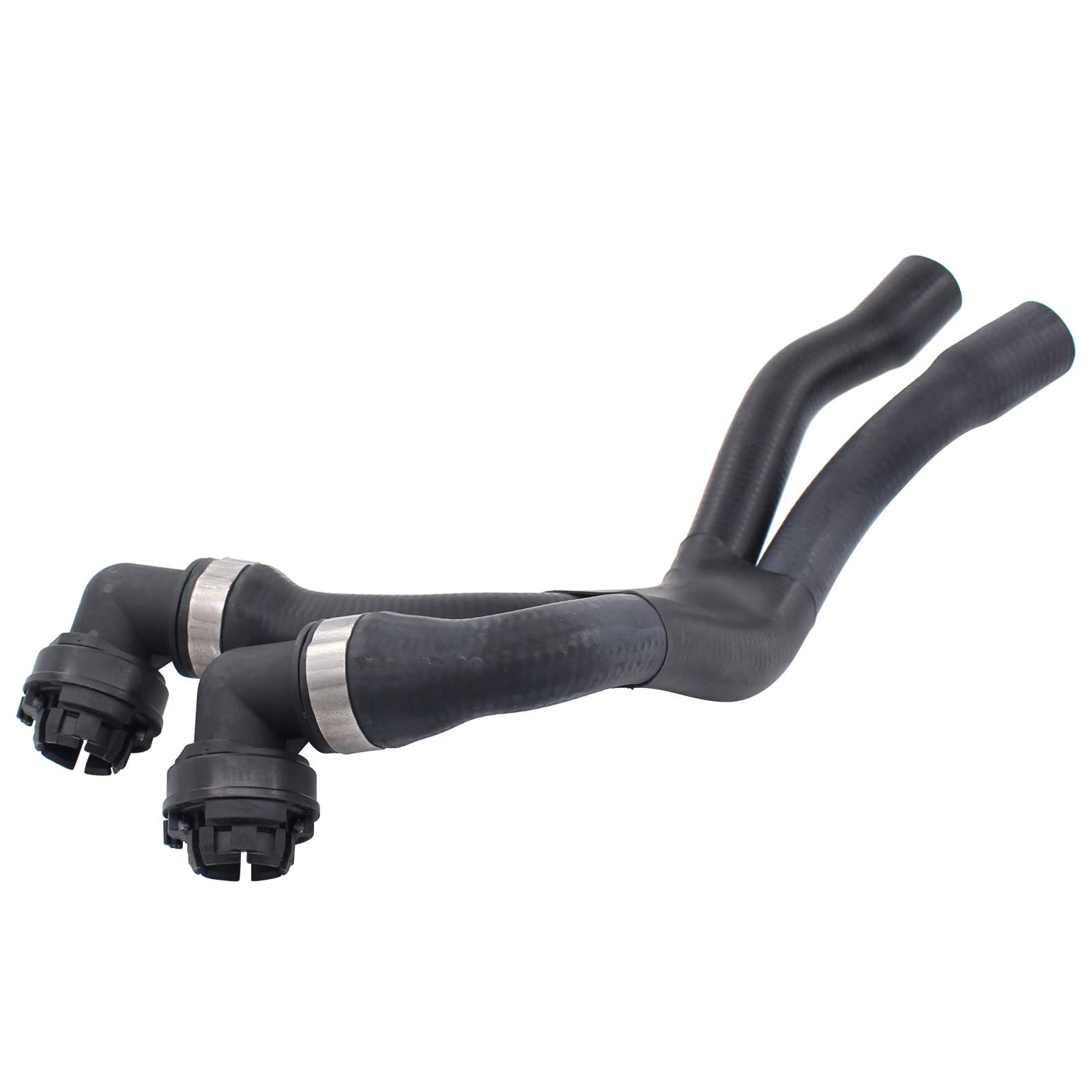 Doo Engy Tuyau de chauffage Gaine Chauffage pour Astra H Caravan Zafira B 1.6 1.8
