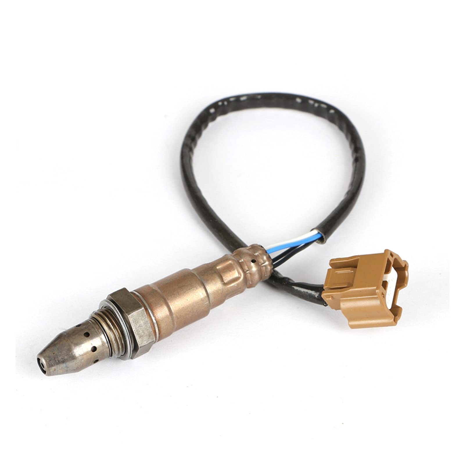 3NH® Oxygen Sensor Lambda O2 SENSOR Fit For Nissan-Armada Titan 5.6L Altima Pathfinder 3.5L Frontier 4.0L NV1500 211500-7520 Oxygen Sensors (Color : As shown)-image-20