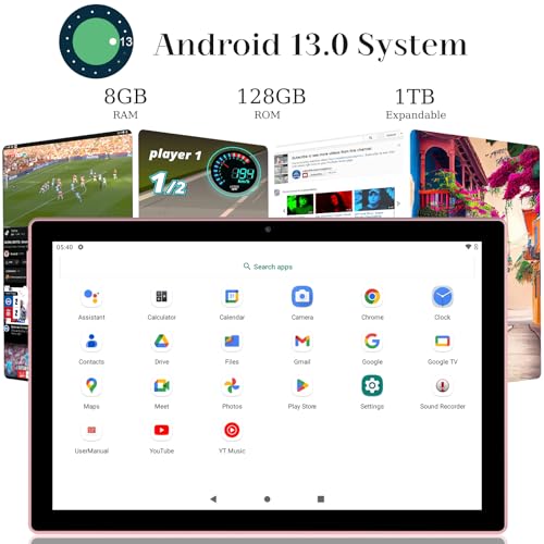 Tabletas, Wireless tablet avengers Marca RUIQIAI (3)