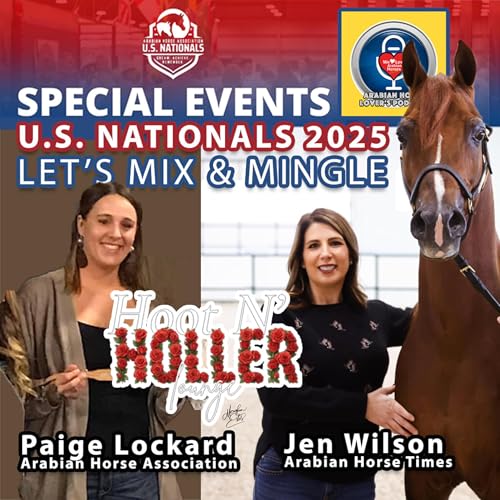 Paige Lockard & Jen Wilson • Let’s Mix & Mingle – U.S. Nationals 2025 Special Events Preview!