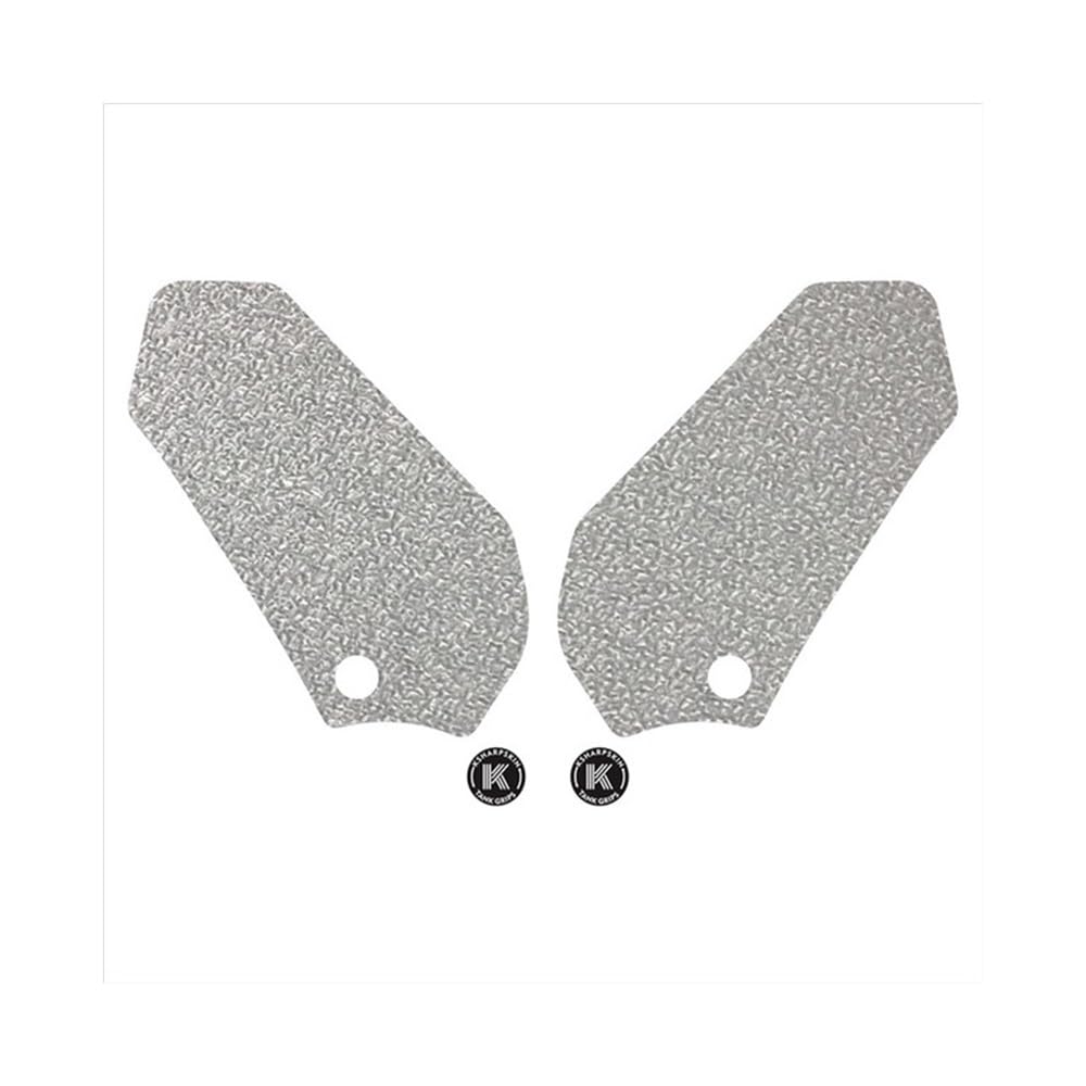 Grip Réservoir Moto GSX-R600 Idéal pour Sorties Circuit et Balades