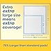 OUT! Petcare Puppy Pads XXL, Heavy Duty, Leak Proof Pee Pads for Dogs, Potty Training & Housebreaking, Puppy Essentials (26