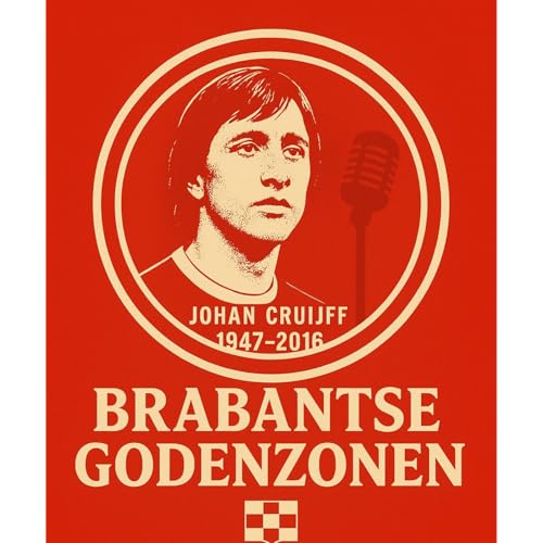 Page de couverture de Brabantse Godenzonen