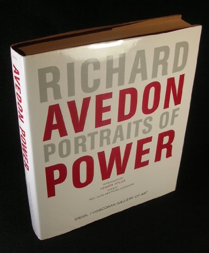 Richard Avedon写真集「Portraits」・ハードカバー Richard Avedon写真集「Portraits」・ハードカバー Richard Avedon写真