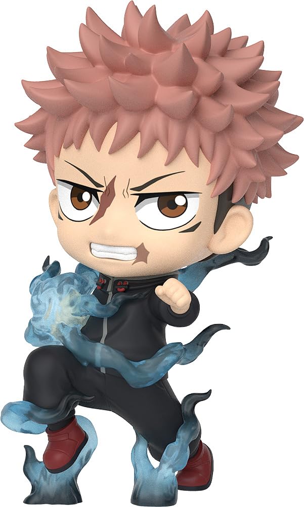 Amazon.co.jp: サンライズポップ[SUNRISEPOP] 呪術廻戦 フィギュア