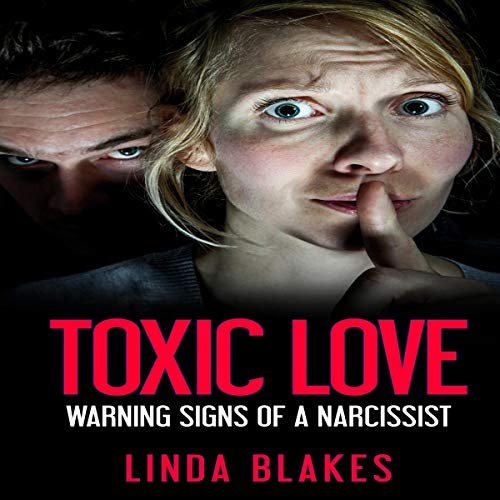 Toxic Love by Linda Blakes episode artwork