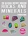 Rocks and Minerals Sticker Book (Natural History Museum Sticker Books)