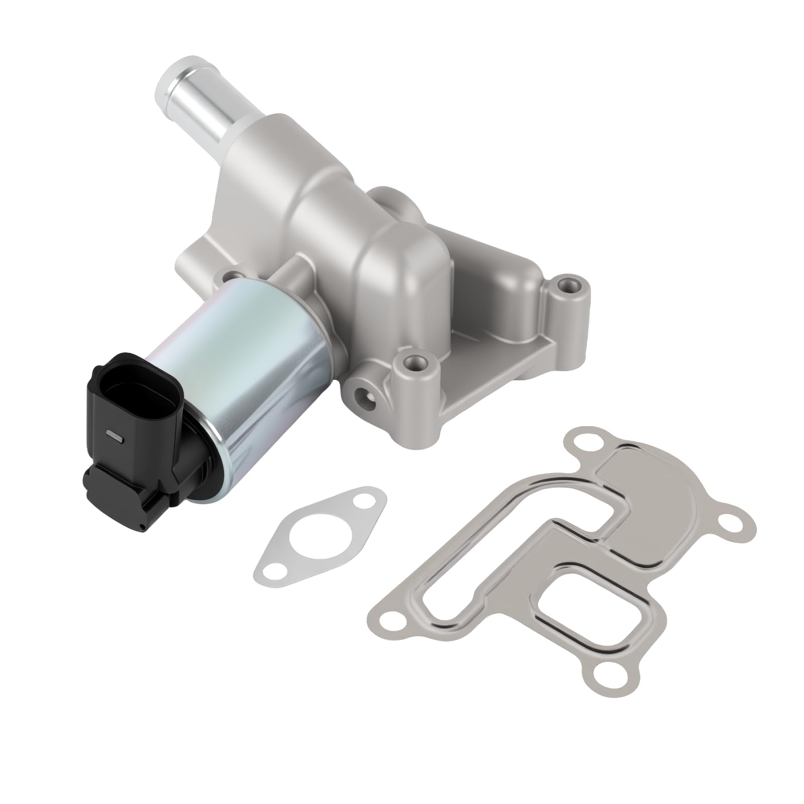 Valvola AGR di ricircolo dei gas di scarico Valvola EGR di ricambio per Astra Corsa 1.0 1.2 1.4 Tigra Agila Accessori auto Codice 5851057 05851057 55556720 055556720
