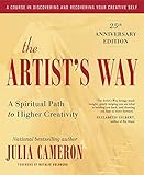 JOURNAL Q&A - What's your favorite journal etc. 2 The Artist's Way:...image