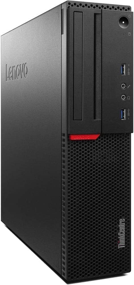 美品☆lenovo M700 i3 6100 8GB 500GB Win10 Lenovo ThinkCentre M700 SFF Desktop Computer PC i3-6100 8GB RAM