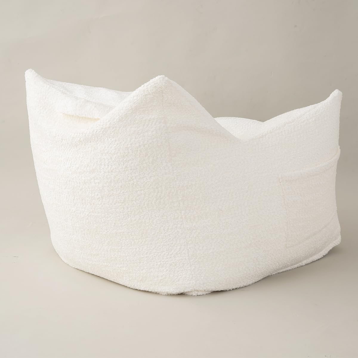 Amazon.co.jp: フレックス販売 ビーズクッション 日本製 ラウンジャー