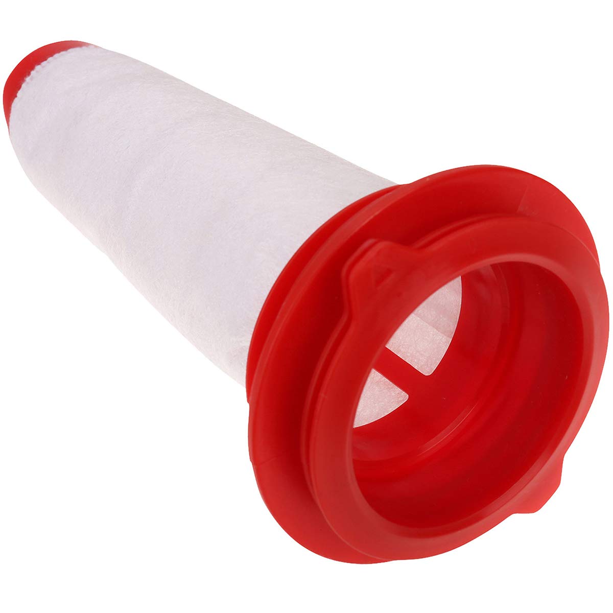 Sweet D - Filtro In Schiuma Lavabile Microsan Stick Per Aspirapolvere Cordless Bosch Athlet, Confezione Da 2 - Foto 3