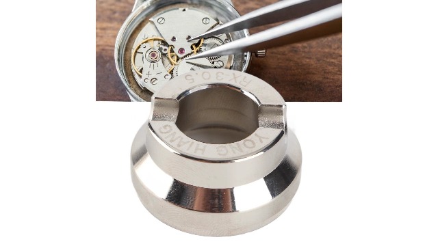 Amazon.co.jp: 裏蓋オープナー ウォッチオープナーダイ 5537