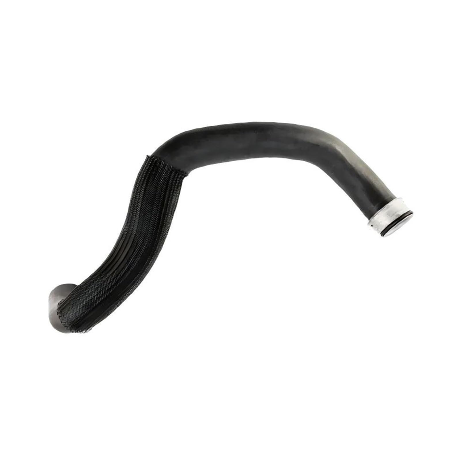 Intercooler Turbo Hose Upper Hose Engine Radiator Hose A1645010682 for for Benz X164 W164 GL450 GL550 ML500