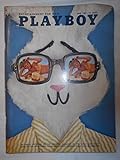 June 1967 Playboy Shel Silverstein - J Paul Getty - Oriental Beauties