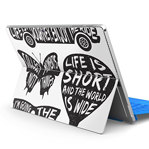 igsticker Surface pro7 (2019) pro6 pro2017 pro4 p XLV[ T[tFX m[gubN m[gp\R Jo[ P[X tB XebJ[ ANZT[ ی 011219   TOX