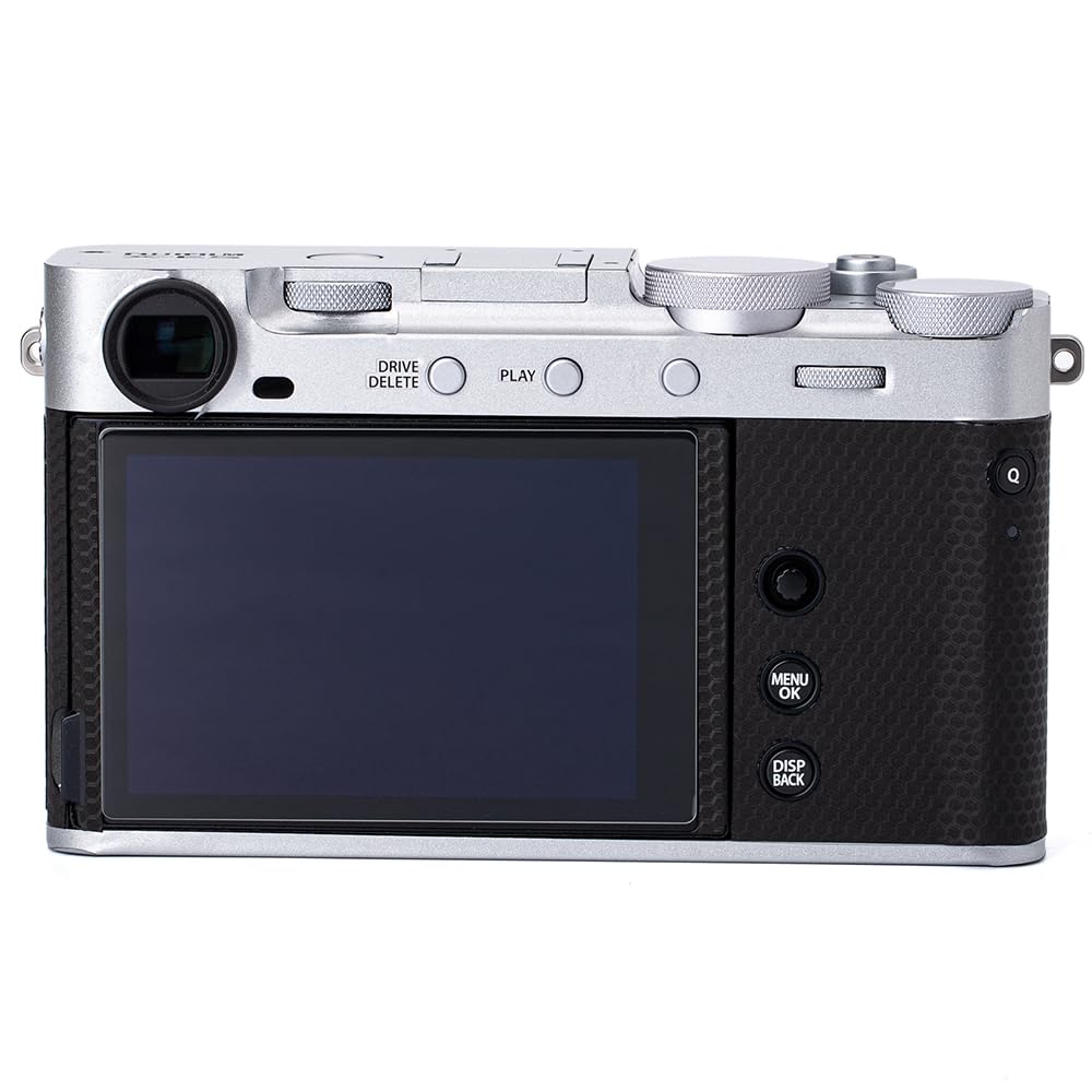 Amazon | Fujifilm X-E5専用傷防止耐摩耗性カメラスキンカバー