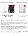 Amilia Womens Spaghetti Strap Bodycon Tank One Piece Jumpsuits Rompers Playsuit Black