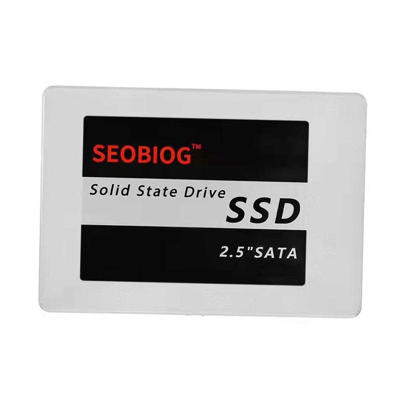 Enakshi® 2.5 inches SATA3.0 SSD Internal Solid State Drive for PC Laptop 128GB|Computers/Tablets & Networking | Drives, Storage & Blank Media | Hard Drives (HDD, SSD & NAS) | Solid State Drives-image-13