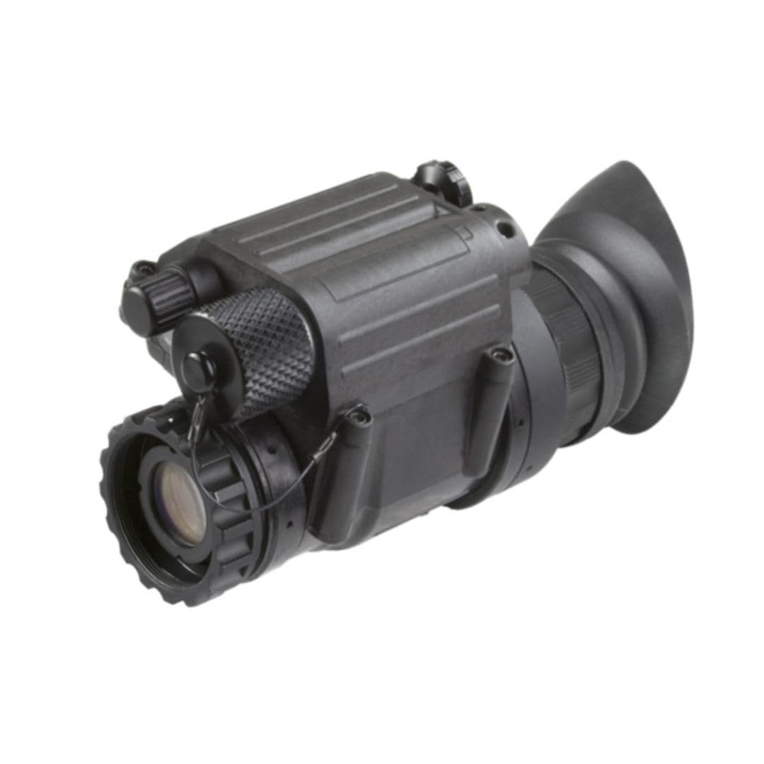 AGM Global Vision PVS-14 NL1 Professional Night Vision Monocular