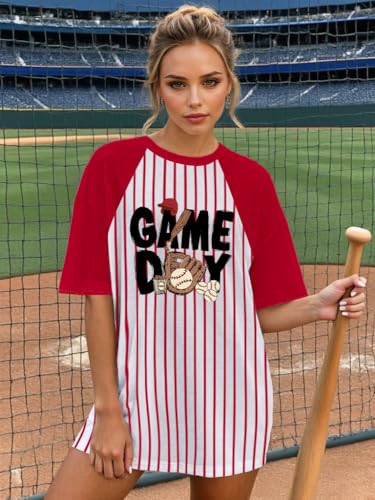 Catálogo de Ropa de Béisbol para Mujer los 5 más buscados. 26 Imagen adicional