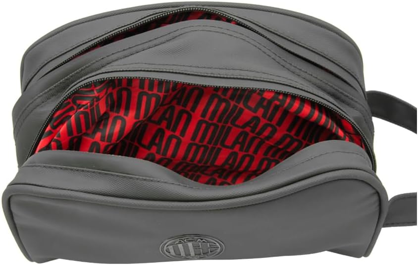 Ac Milan Contemporary, Black