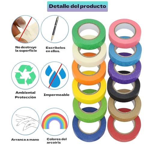 Masking de colores 3 Imagen adicional