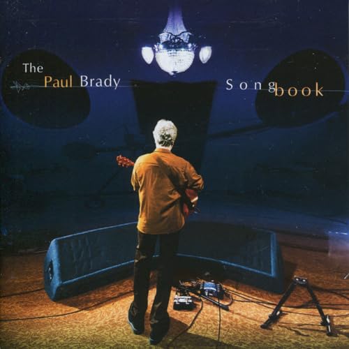 Amazon Musicでポール・ブレディのThe Paul Brady Songbookを再生する
