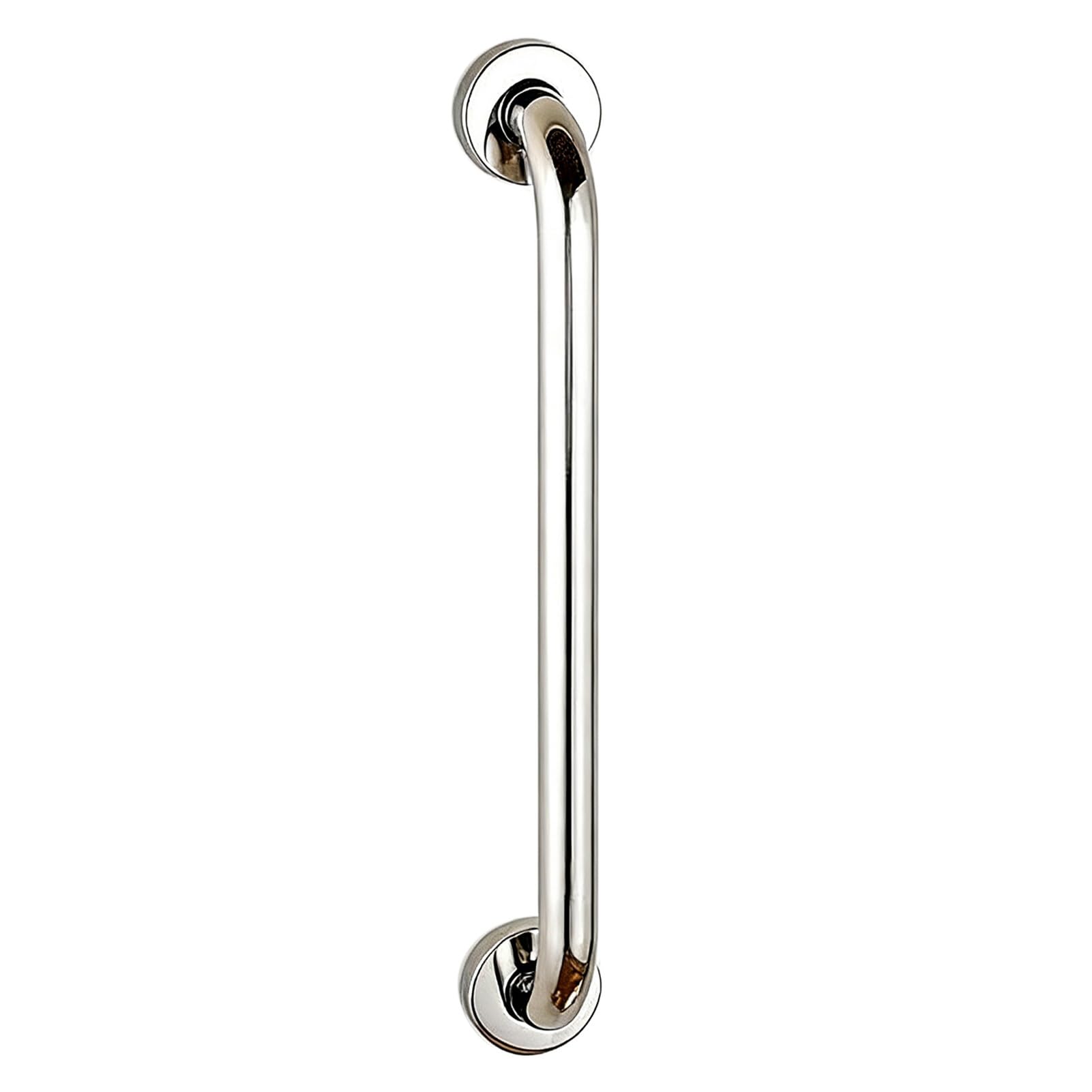 Fkxsxaz Shower Grab Bar, Stainless Steel Bathroom Rails, Bath Balance Safety Hand Rail Support, Handicap Assist Handle(2Ft/60Cm)