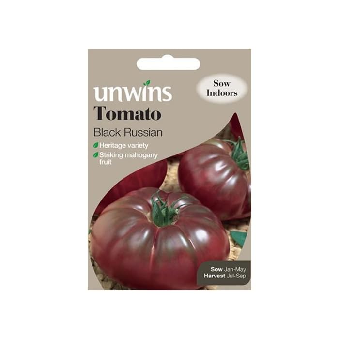 unwins tomato seeds
