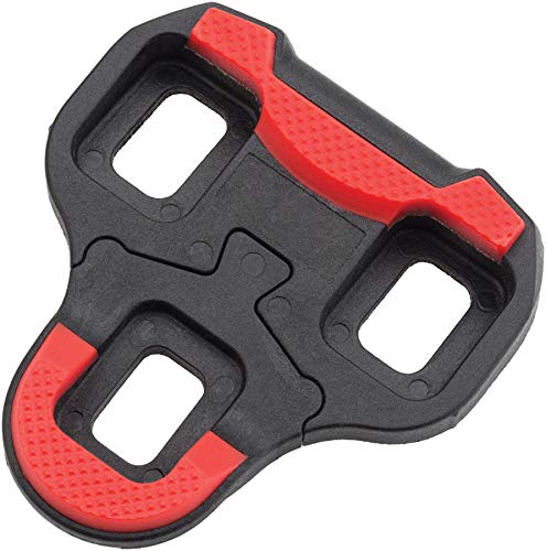 iSSi - Cleat Road 3-Bolt 9 Degree Float