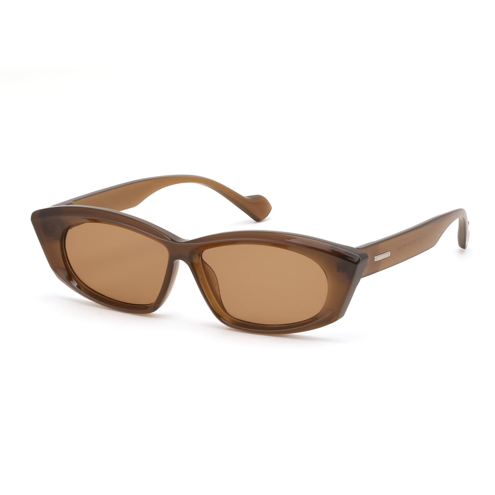 karsaer Vintage Sunglasses for Women Stylish Men Sun Glasses UV400 Protection Ladies Shades E1351-picture-46
