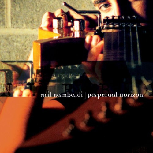 Amazon.com: Perpetual Horizon : Neil Rambaldi: Digital Music