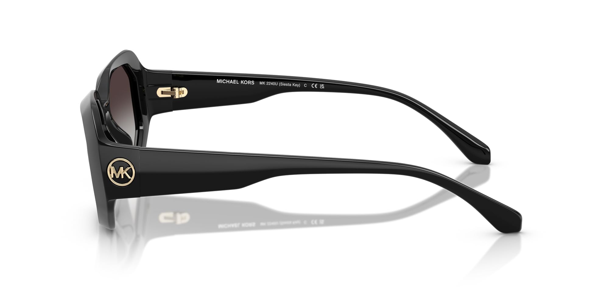 MICHAEL KORS ★ 快適なかけ心地 シエスタ キー サングラス Siesta Key Sunglasses | Michael Kors [US]