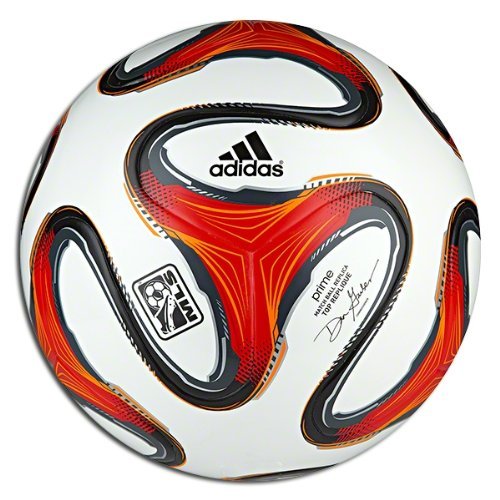Adidas Mls Top Replique Soccer Ball Desertcart Seychelles