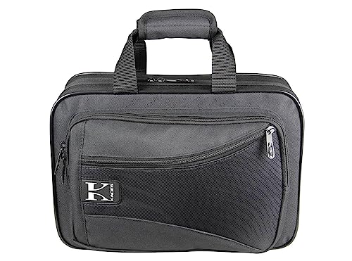 Kaces Estojo Clarinete (KBOCLBK)
