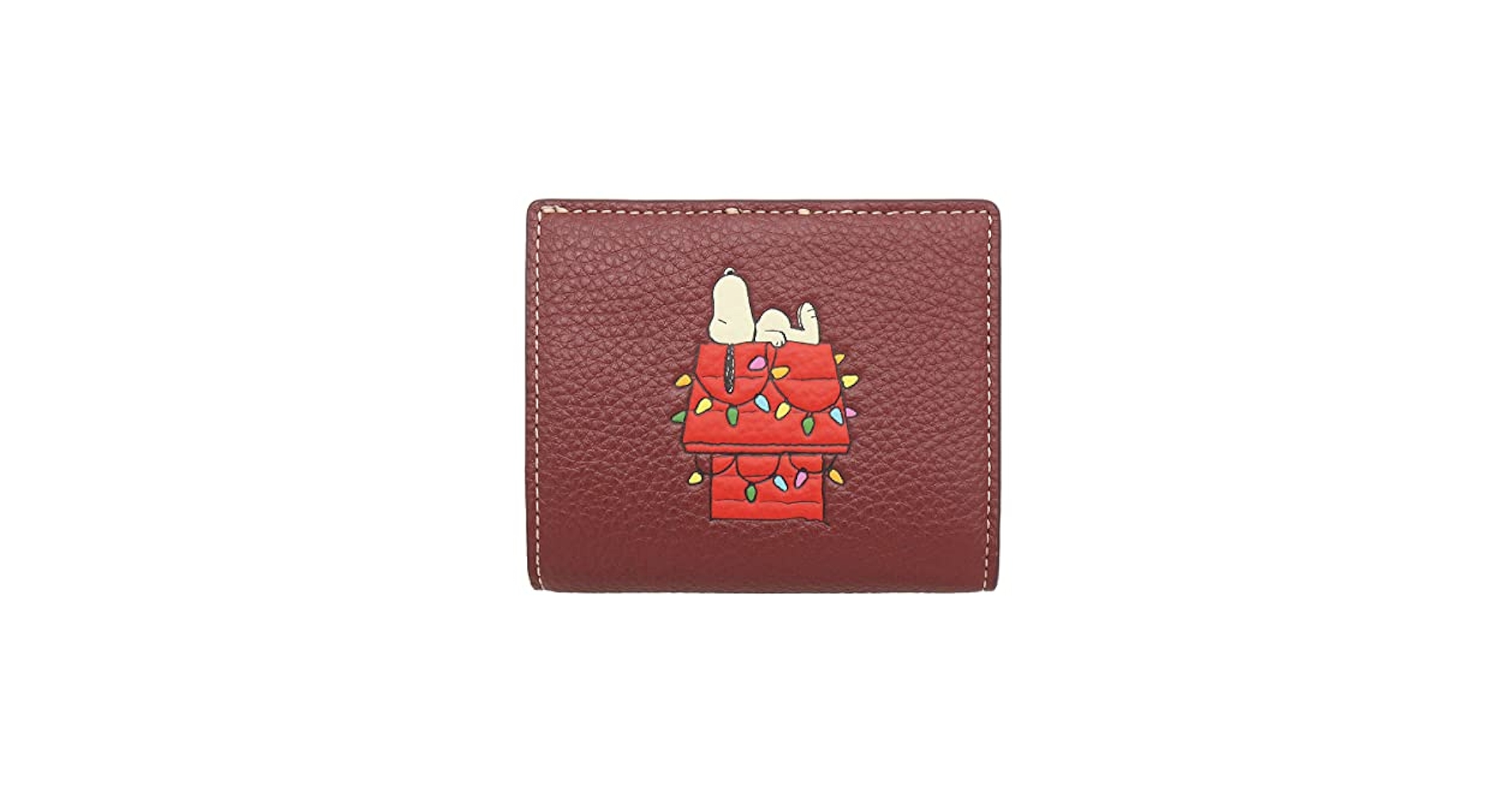 Amazon | [コーチ] 財布(二つ折り財布) FCF252 CF252 ワイン